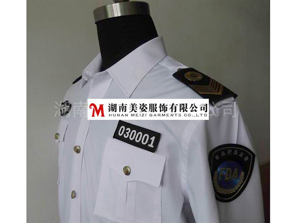 食品藥品監(jiān)督標志服，食品藥品監(jiān)督執(zhí)法服，食品藥品監(jiān)督執(zhí)法標志