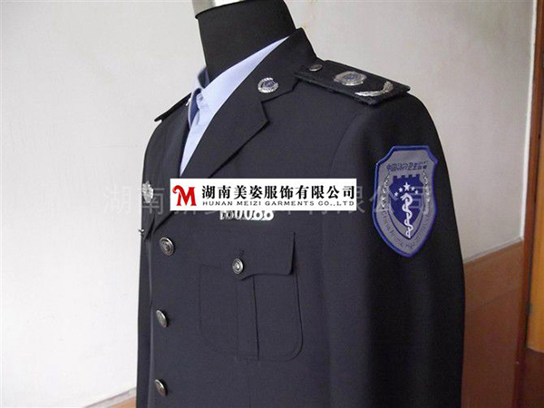 動物衛(wèi)生監(jiān)督標(biāo)志服，動物衛(wèi)生監(jiān)督執(zhí)法服，動物衛(wèi)生監(jiān)督執(zhí)法標(biāo)志